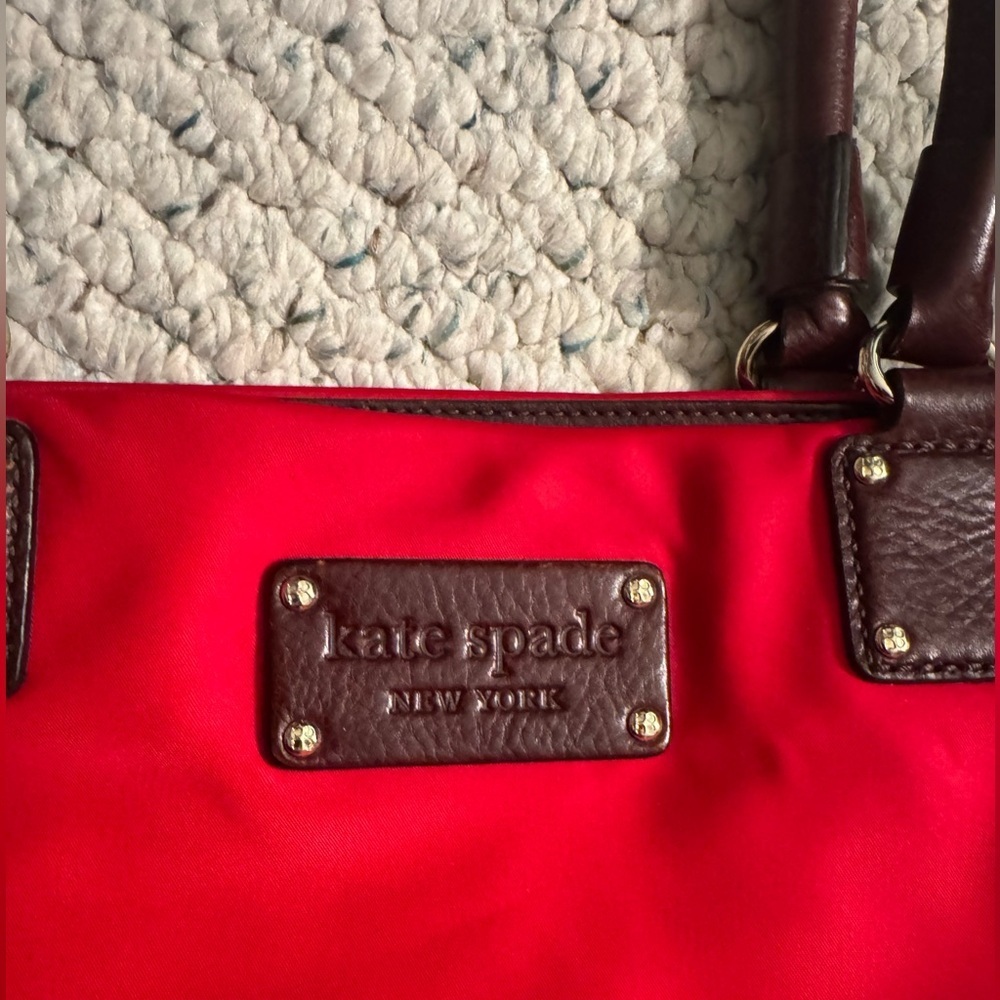 kate spade Tote - Picture 2 of 7